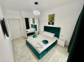 Luxury by DOM Mamaia Nord